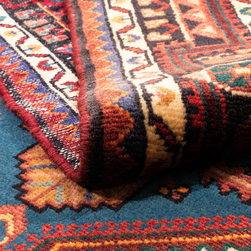 Hosseinabad Teppe 163x107cm - Persisk teppe