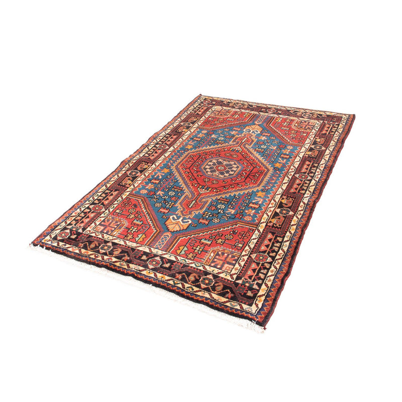 Hosseinabad Teppe 163x107cm - Persisk teppe