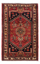 Tuserkan Teppe 142x90cm - Persisk teppe