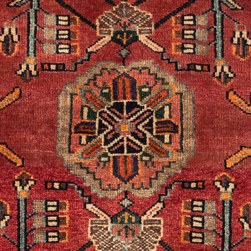 Tuserkan Teppe 142x90cm - Persisk teppe