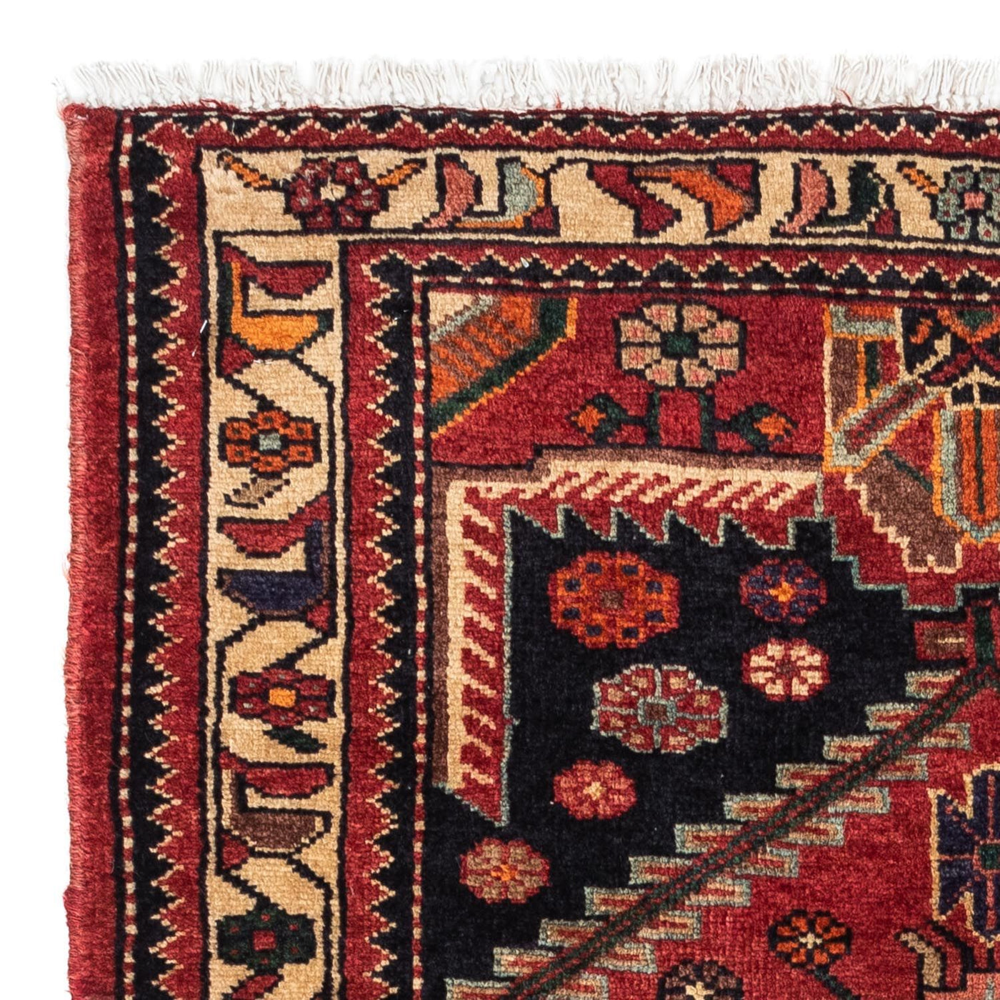 Tuserkan Teppe 142x90cm - Persisk teppe