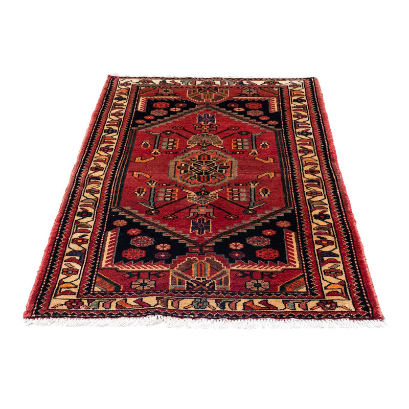 Tuserkan Teppe 142x90cm - Persisk teppe