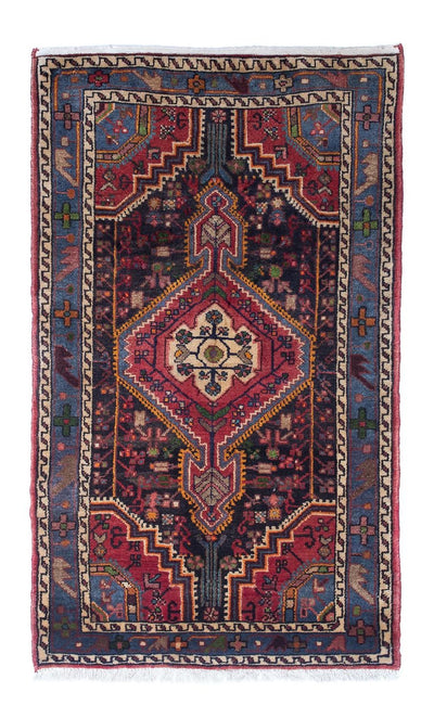 Hamadan Teppe 85x136cm - Persisk teppe