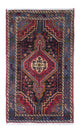 Hamadan Teppe 136x85cm - Persisk teppe