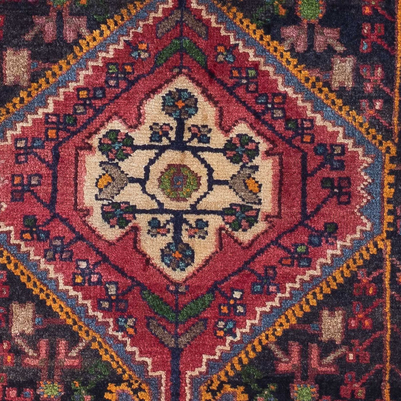 Hamadan Teppe 136x85cm - Persisk teppe