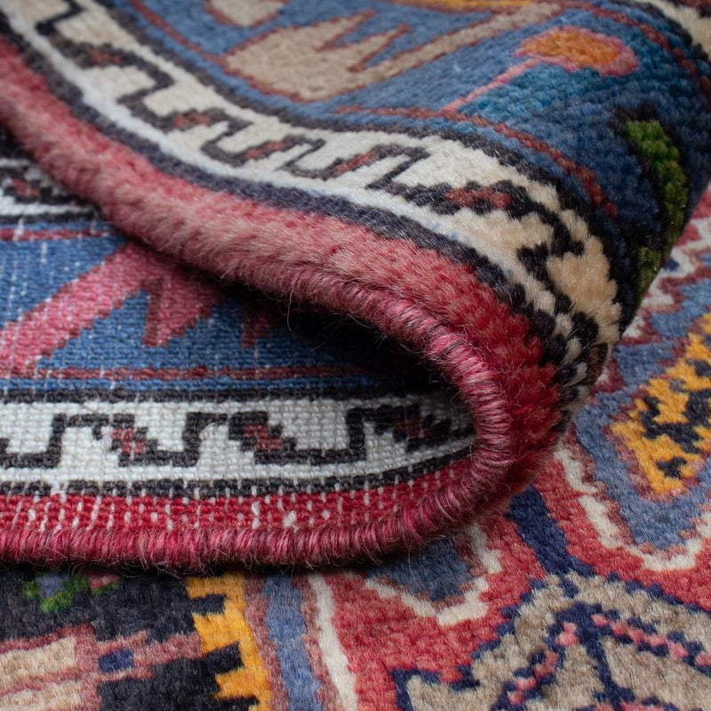 Hamadan Teppe 136x85cm - Persisk teppe