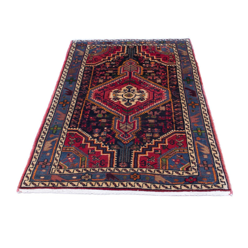 Hamadan Teppe 136x85cm - Persisk teppe