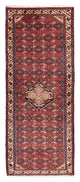 Hosseinabad Teppe 193x77cm - Persisk teppe