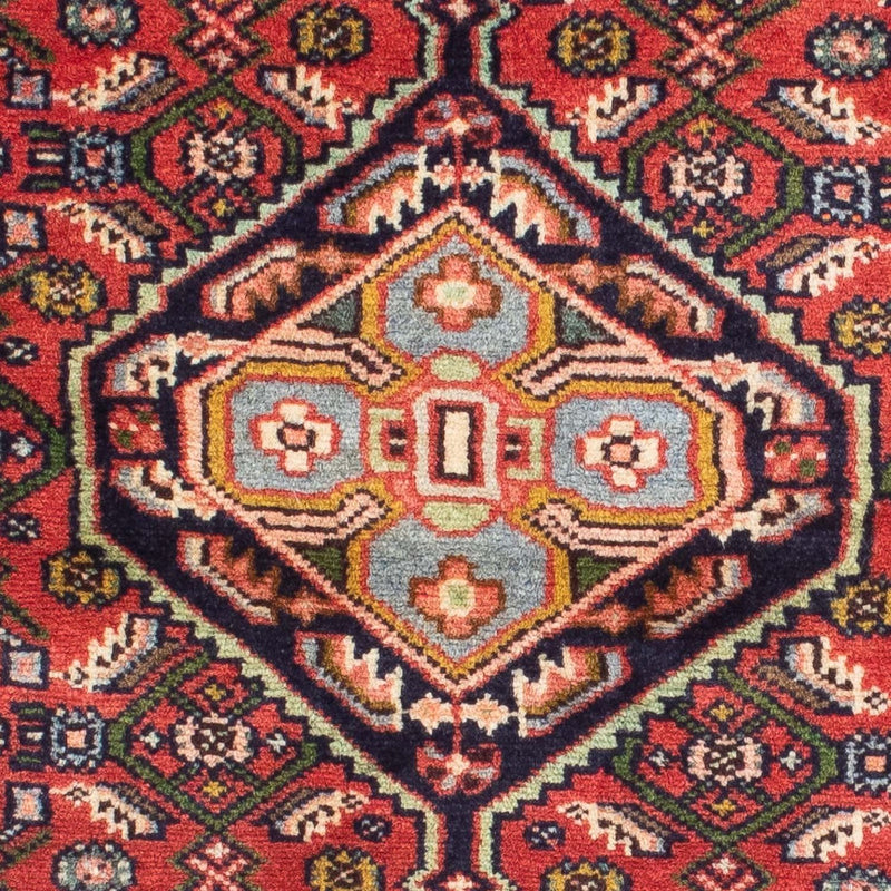 Hosseinabad Teppe 193x77cm - Persisk teppe
