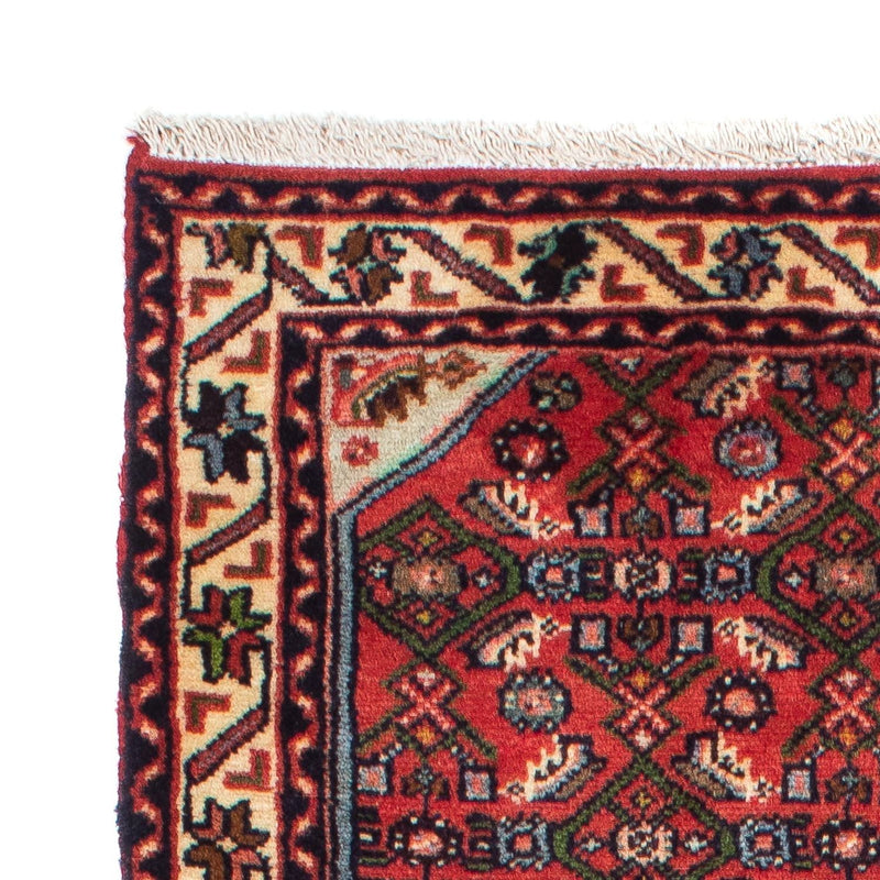 Hosseinabad Teppe 193x77cm - Persisk teppe