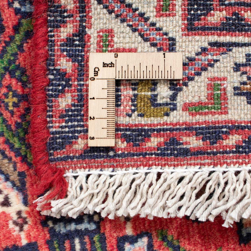 Hosseinabad Teppe 193x77cm - Persisk teppe
