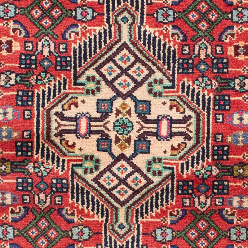 Hosseinabad Teppe 190x78cm - Persisk teppe