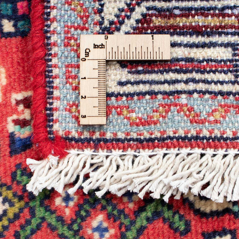 Hosseinabad Teppe 190x78cm - Persisk teppe