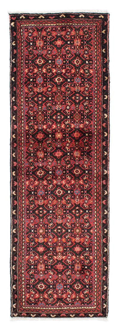 Hosseinabad Teppe 65x187cm - Persisk teppe