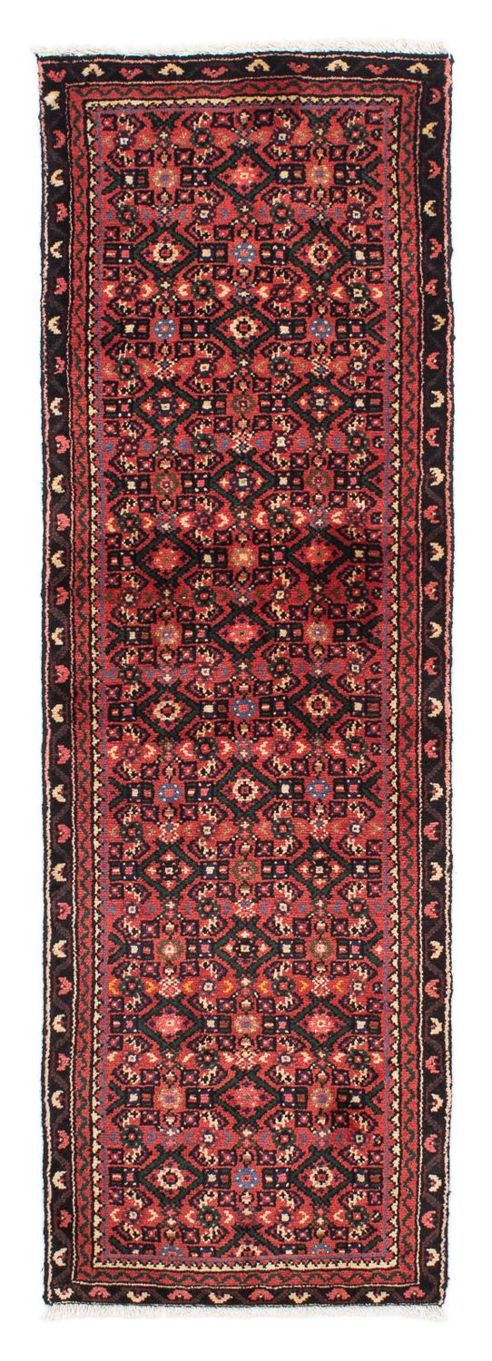 Hosseinabad Teppe 187x65cm - Persisk teppe