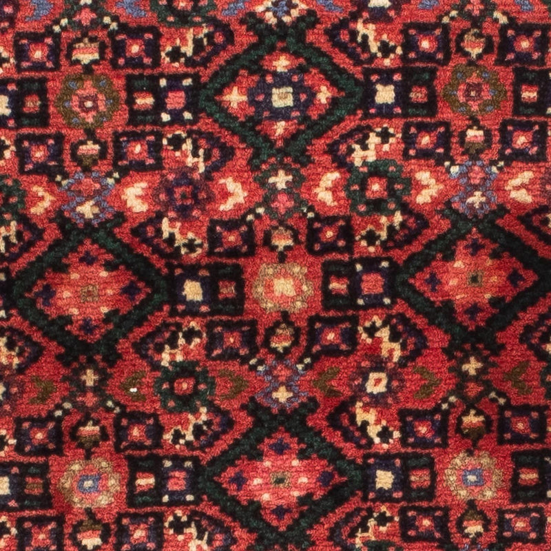 Hosseinabad Teppe 187x65cm - Persisk teppe