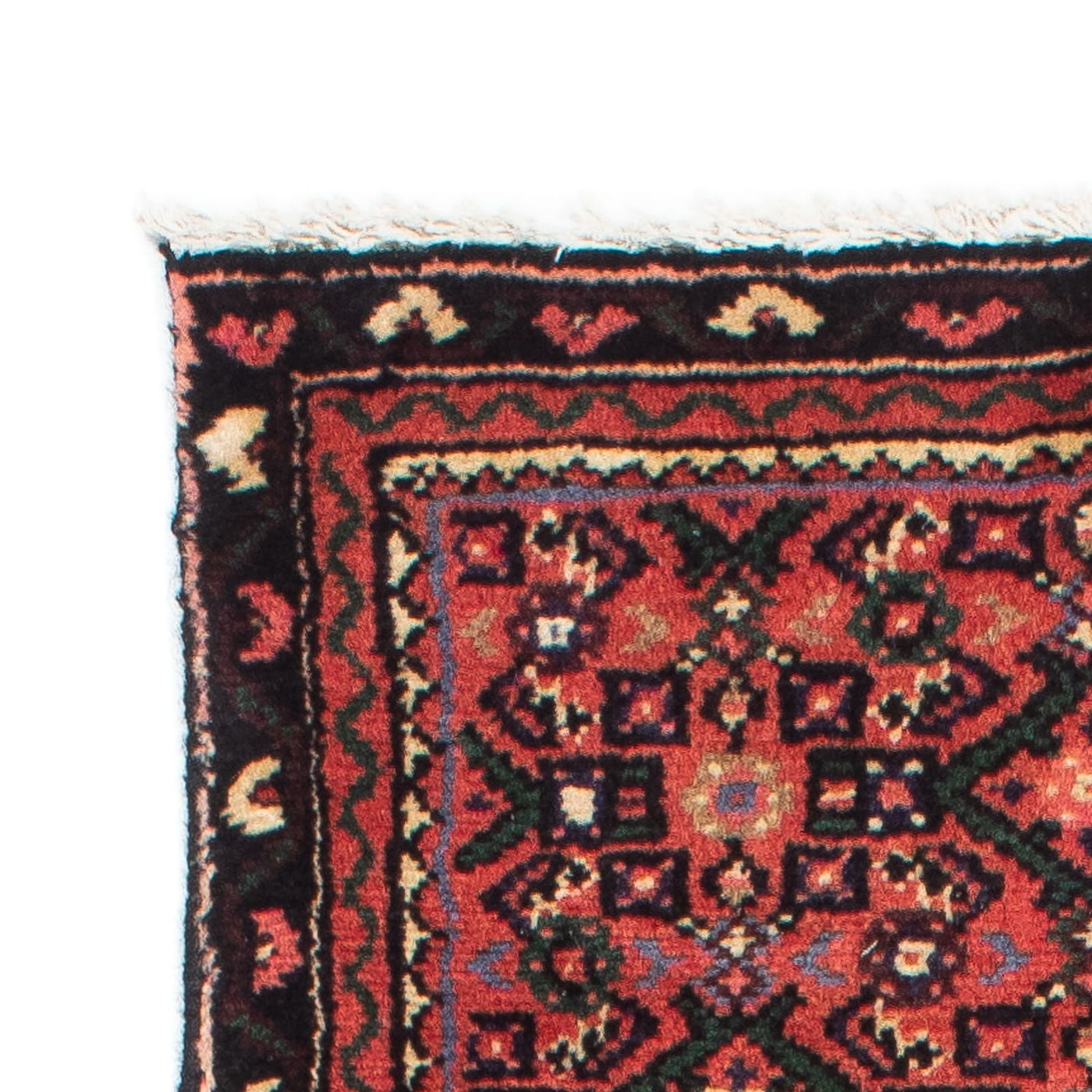 Hosseinabad Teppe 187x65cm - Persisk teppe