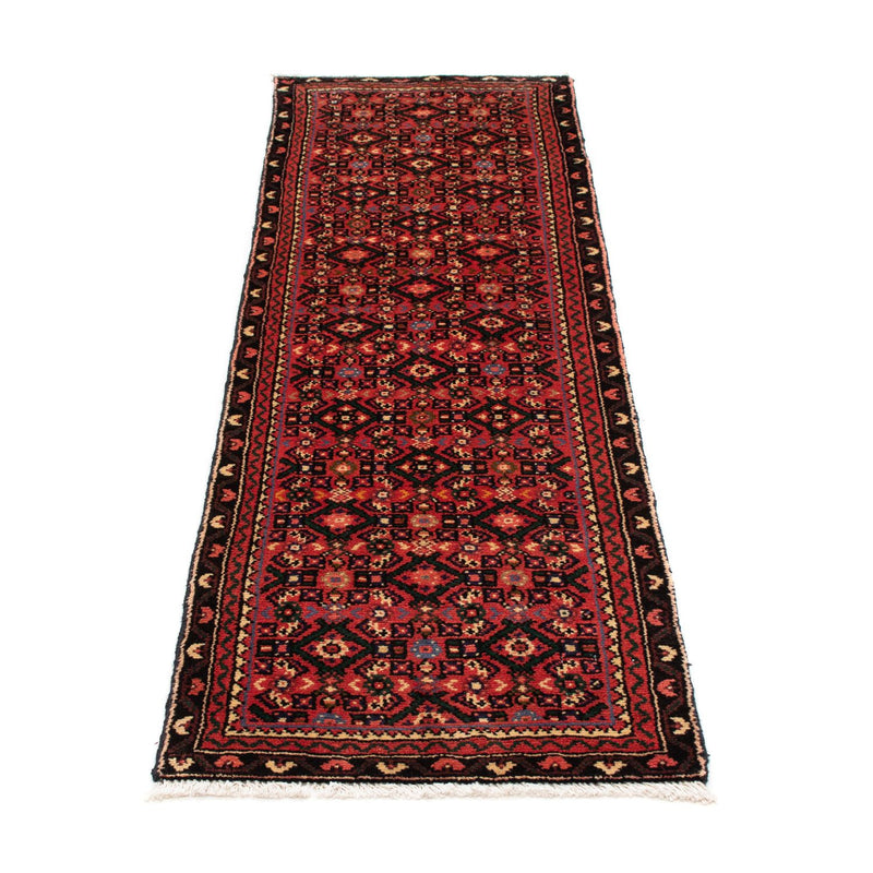 Hosseinabad Teppe 187x65cm - Persisk teppe