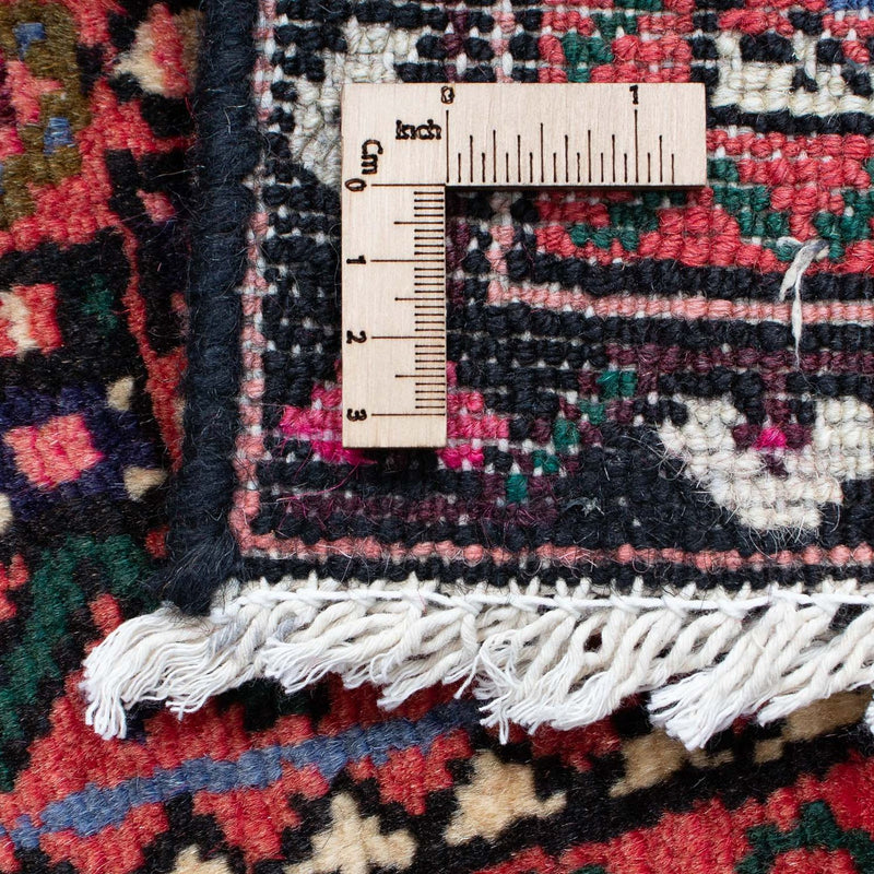 Hosseinabad Teppe 187x65cm - Persisk teppe