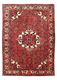 Hosseinabad Teppe 150x220cm - Persisk teppe – product image