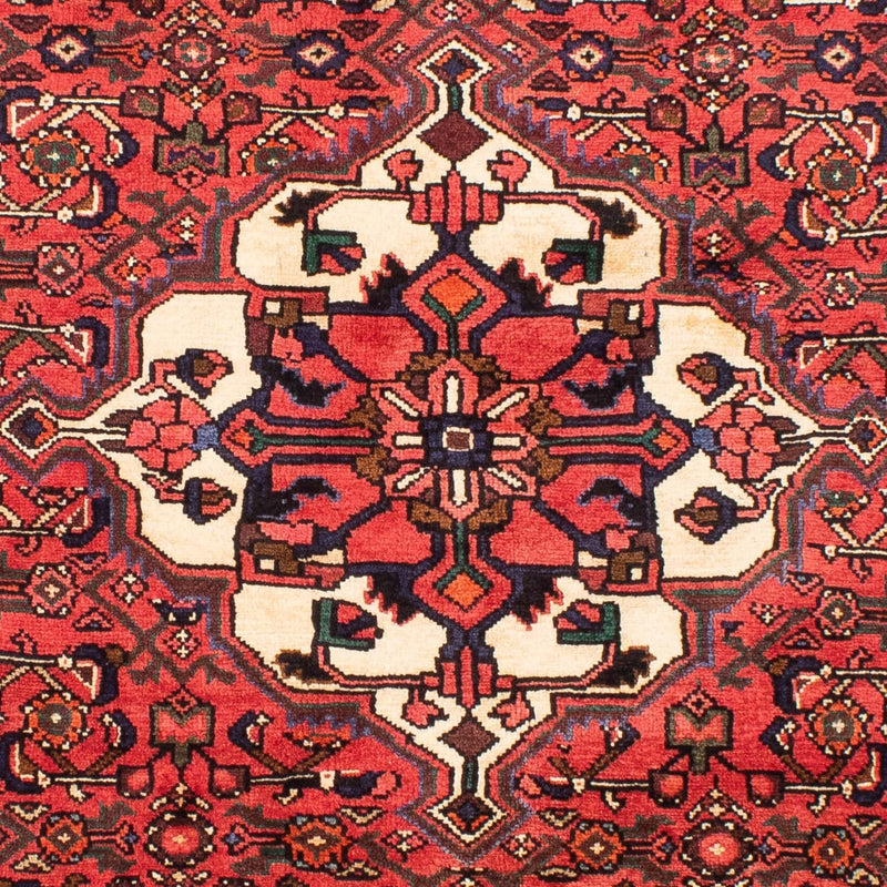 Hosseinabad Teppe 150x220cm - Persisk teppe