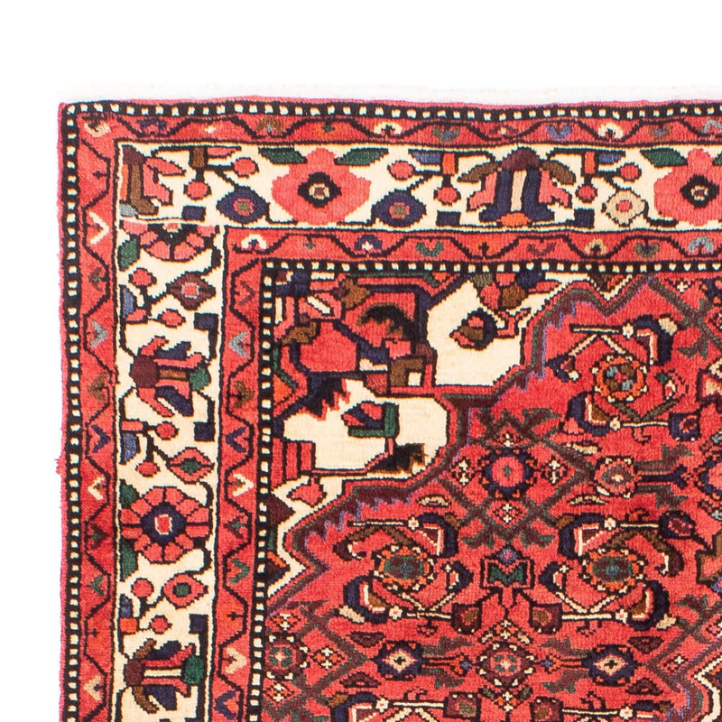 Hosseinabad Teppe 150x220cm - Persisk teppe