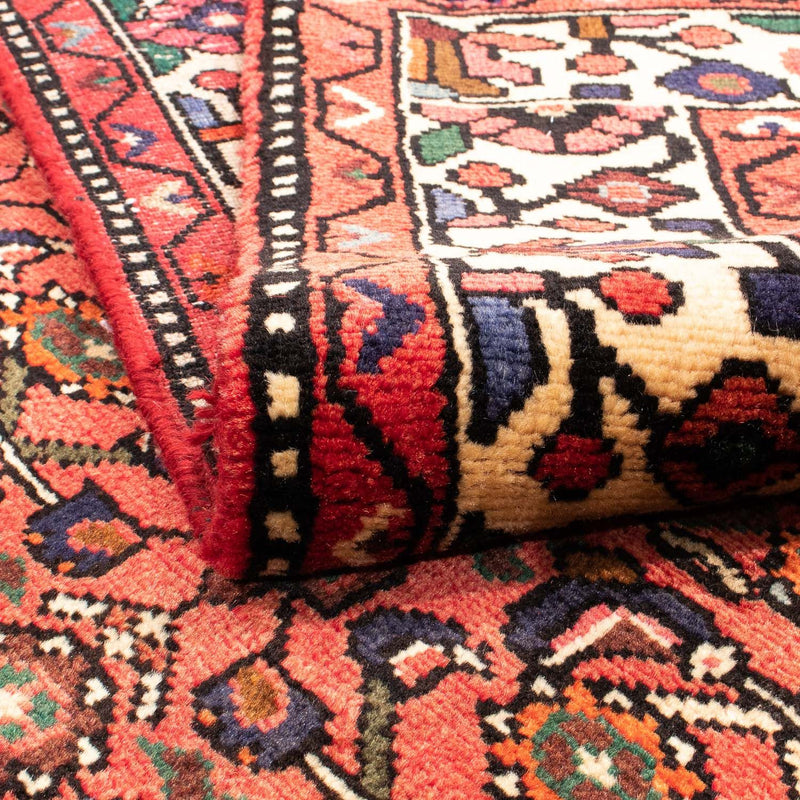 Hosseinabad Teppe 150x220cm - Persisk teppe
