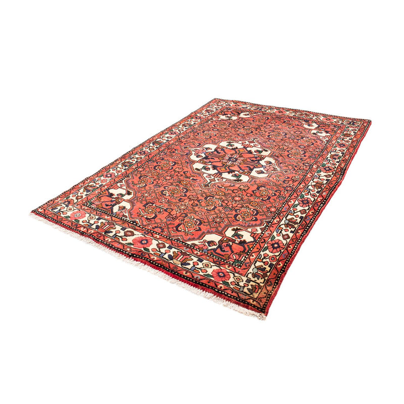 Hosseinabad Teppe 150x220cm - Persisk teppe
