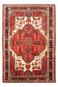 Hosseinabad Teppe 205x142cm - Persisk teppe – product image