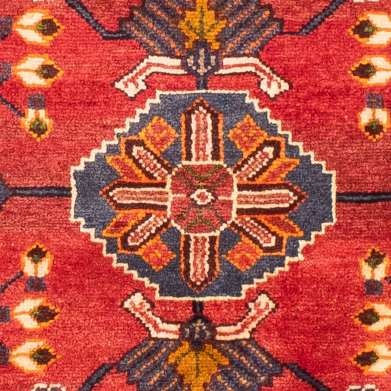 Hosseinabad Teppe 205x142cm - Persisk teppe