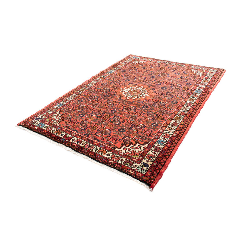 Hosseinabad Teppe 152x212cm - Persisk teppe