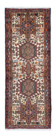 Qaraja Teppe 210x75cm - Persisk teppe