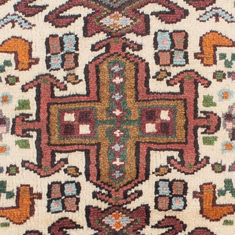 Qaraja Teppe 210x75cm - Persisk teppe