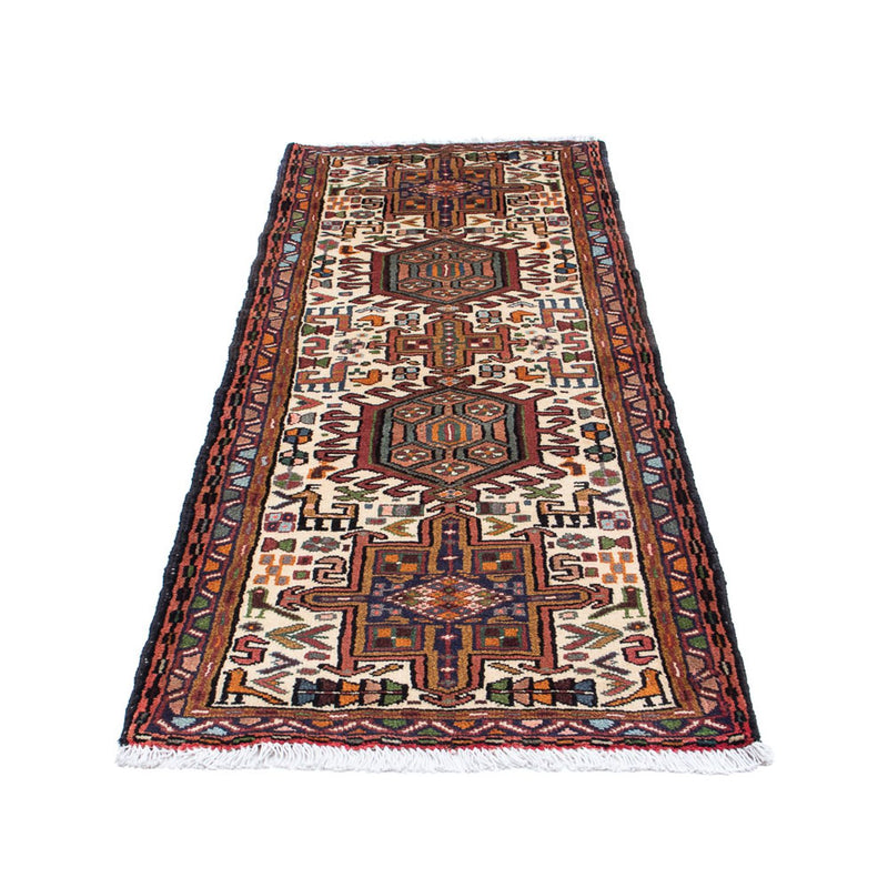 Qaraja Teppe 210x75cm - Persisk teppe