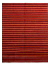 Kilim Maimana Teppe 447x346cm - Ullteppe – product image