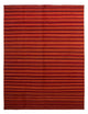 Kilim Maimana Teppe 447x346cm - Ullteppe