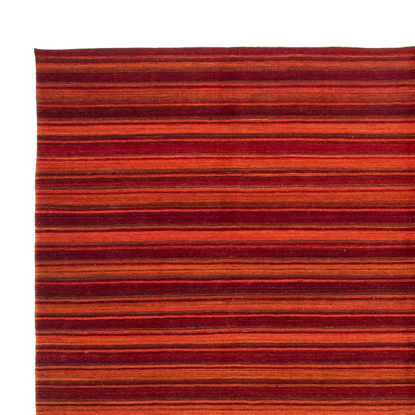 Kilim Maimana Teppe 447x346cm - Ullteppe