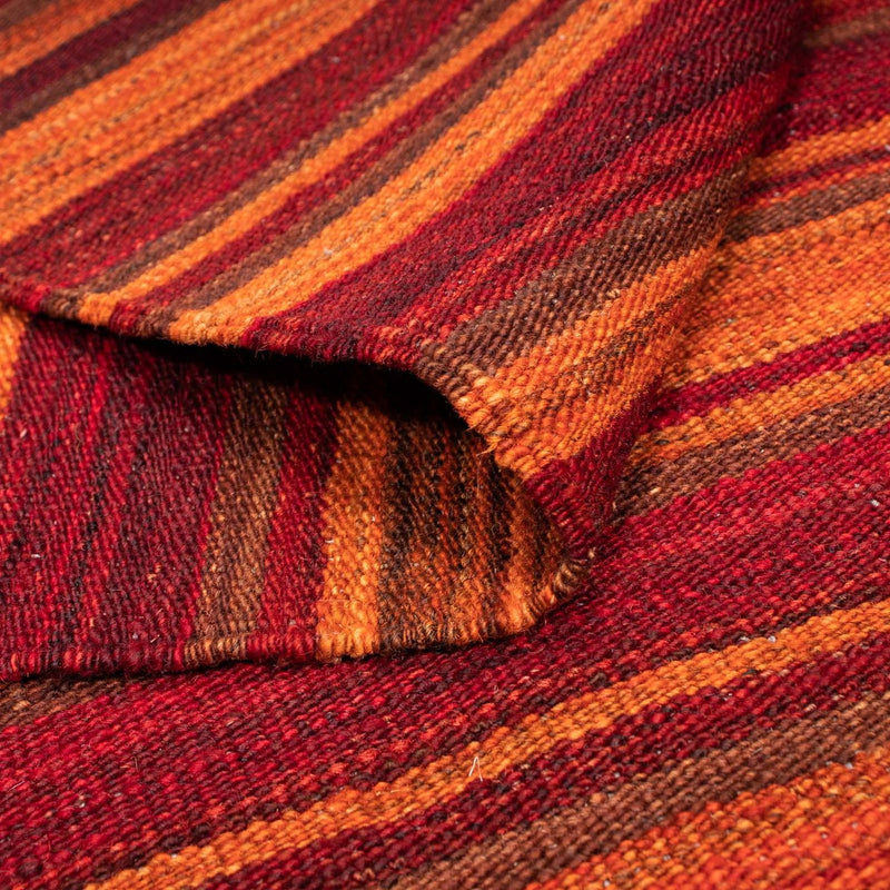 Kilim Maimana Teppe 447x346cm - Ullteppe