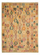 Kilim Maimana Teppe 287x199cm - Ullteppe