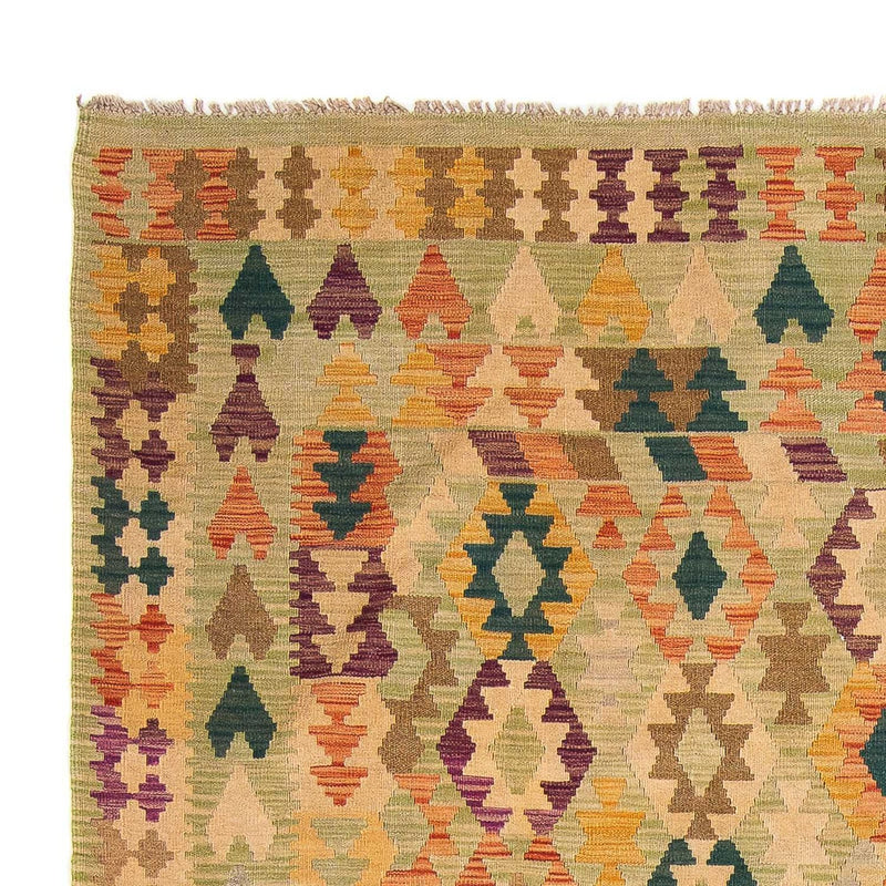 Kilim Maimana Teppe 287x199cm - Ullteppe