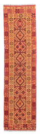 Kilim Maimana Teppe 73x299cm - Ullteppe