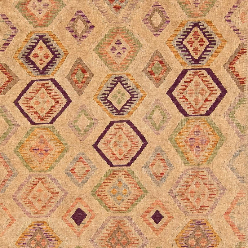 Kilim Maimana Teppe 200x290cm - Ullteppe