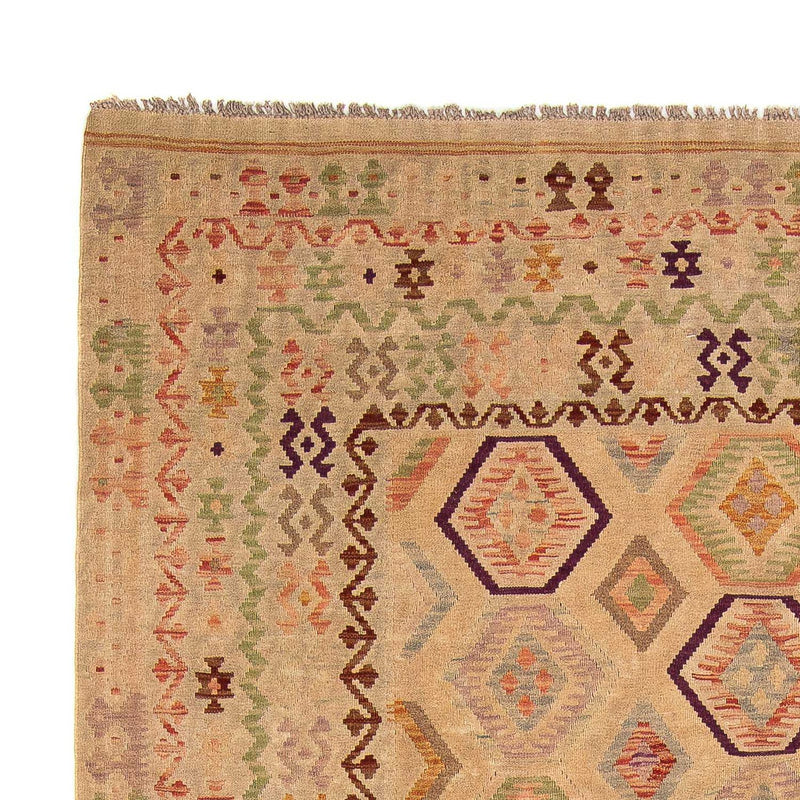 Kilim Maimana Teppe 200x290cm - Ullteppe