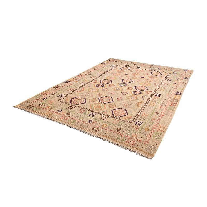 Kilim Maimana Teppe 200x290cm - Ullteppe