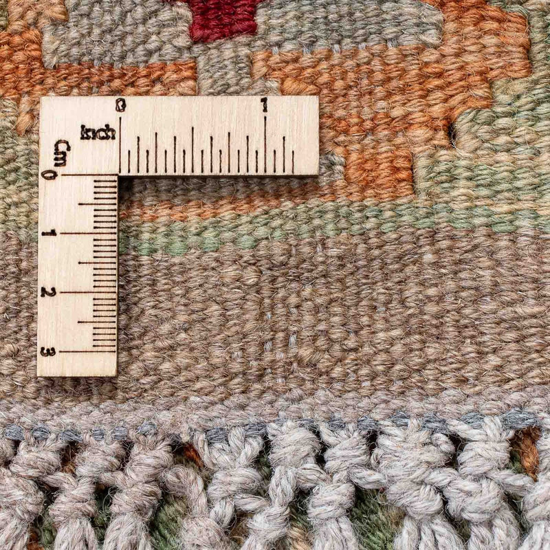 Kilim Maimana Teppe 194x63cm - Ullteppe