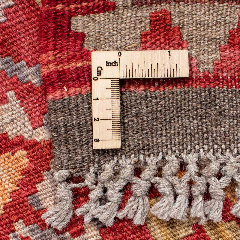 Kilim Maimana Teppe 183x58cm - Ullteppe