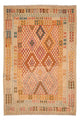 Kilim Maimana Teppe 299x203cm - Ullteppe
