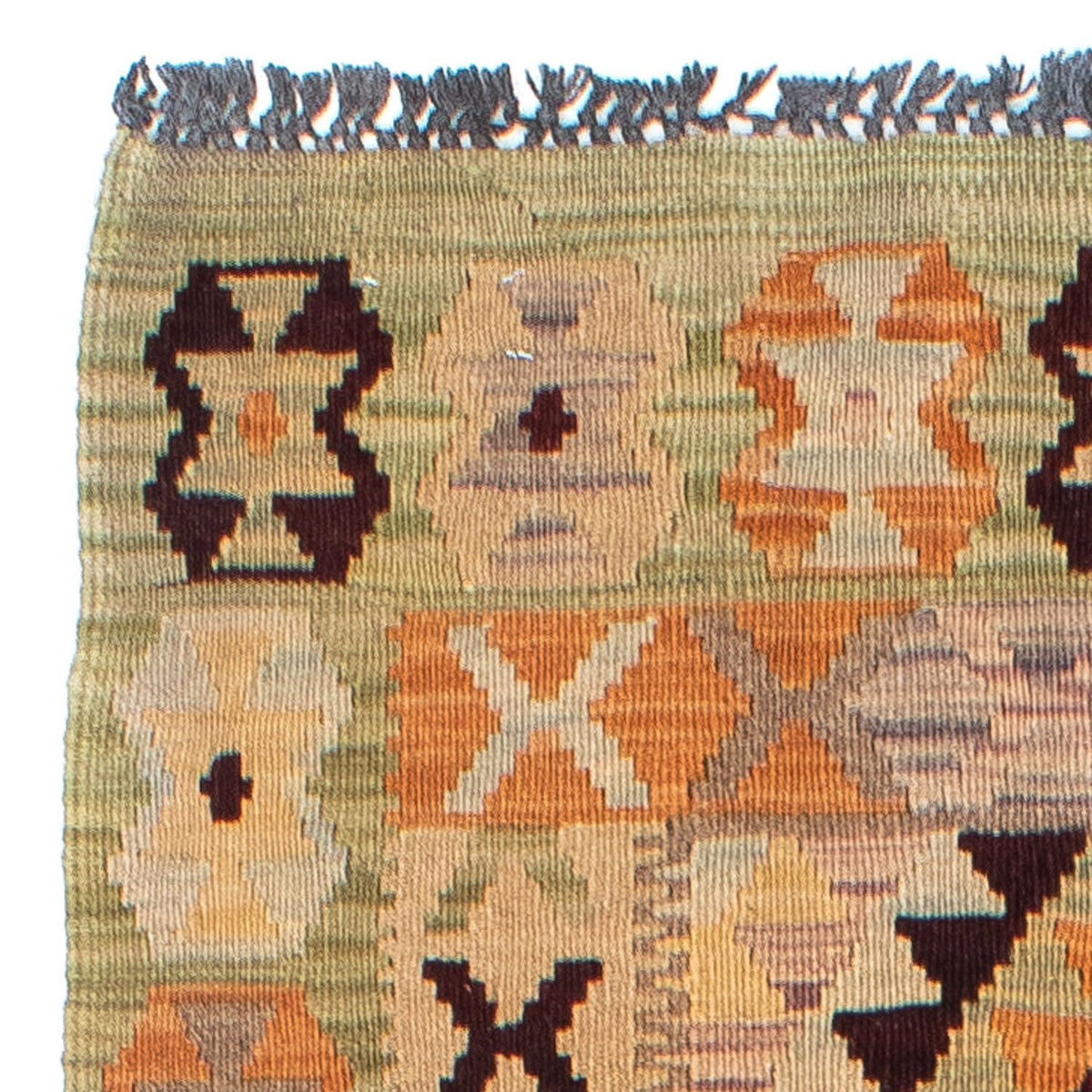 Kilim Fars Teppe 69x200cm