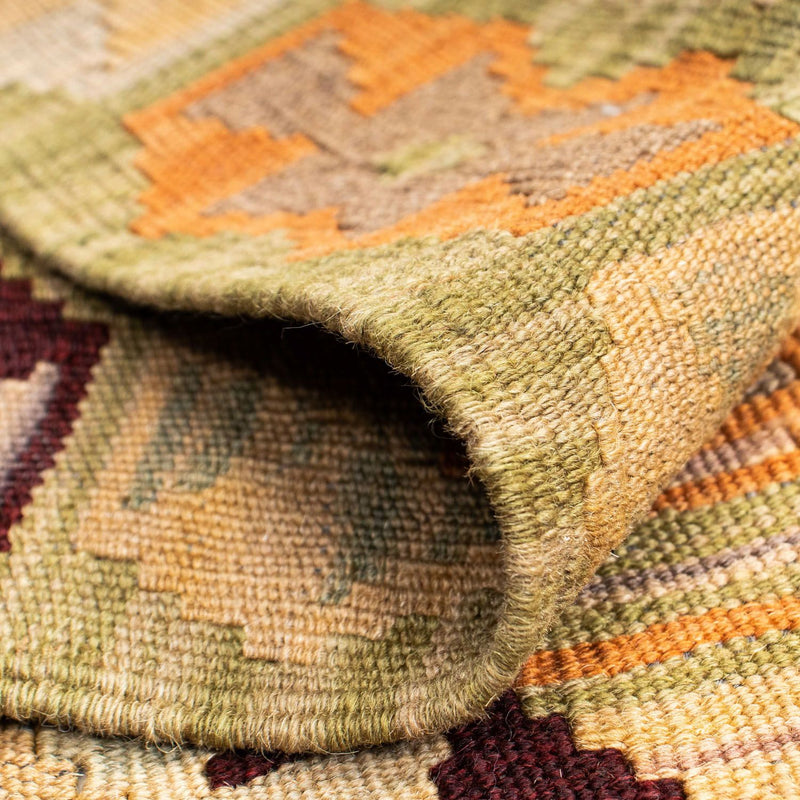 Kilim Fars Teppe 69x200cm