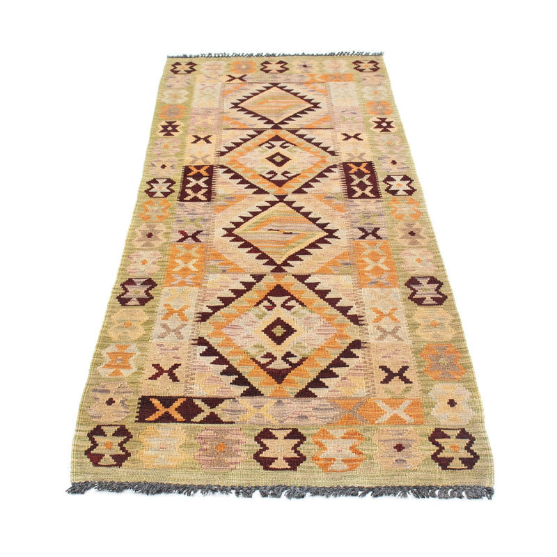 Kilim Fars Teppe 69x200cm